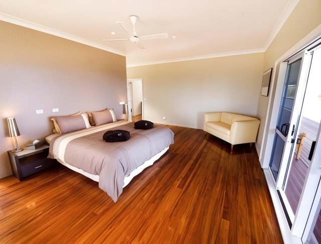 The White HouseOver view