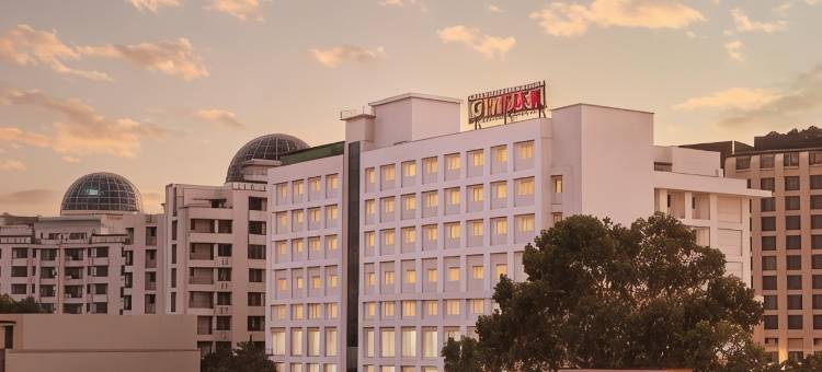 齐普尔生姜酒店(Ginger Jaipur)图片