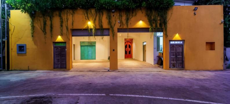 科伦坡安甘别墅(Angam Villas Colombo)图片