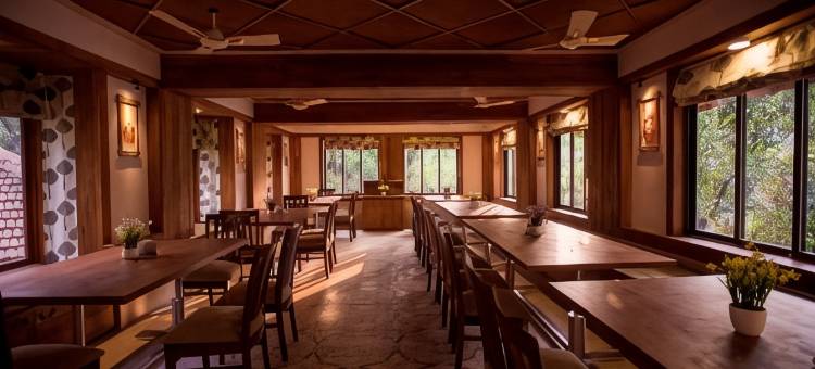 卡拉阿提西大空坎度假村(Kaular Atithis Grand Kokan Resort)图片