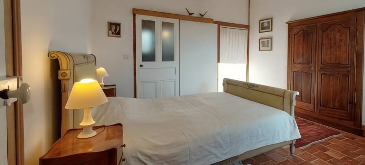 多麦尼的德里蒙特酒店(Domaine de Drémont)图片