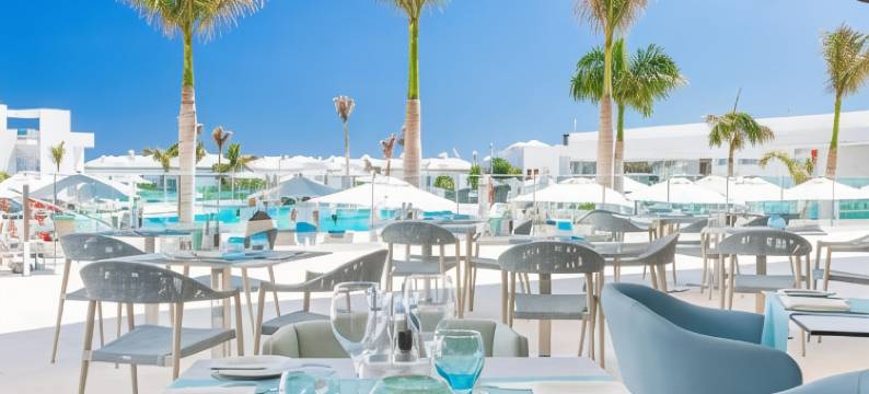 熔岩海滩酒店(Hotel Lava Beach)图片