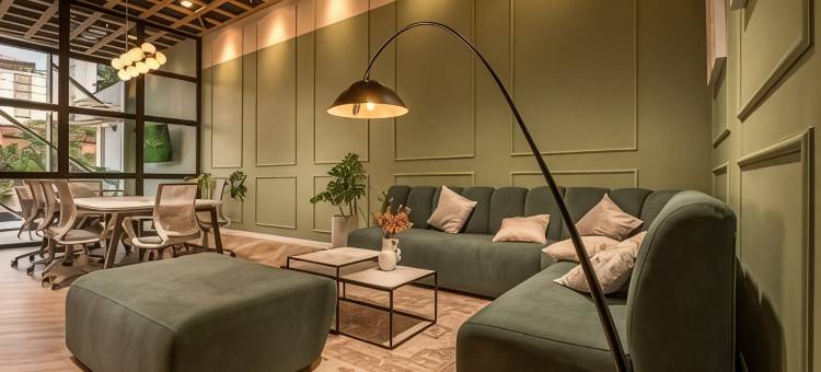 HOUZE Stay & Residences by AVA图片