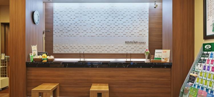 露樱酒店矢板店(Hotel Route-Inn Yaita)图片