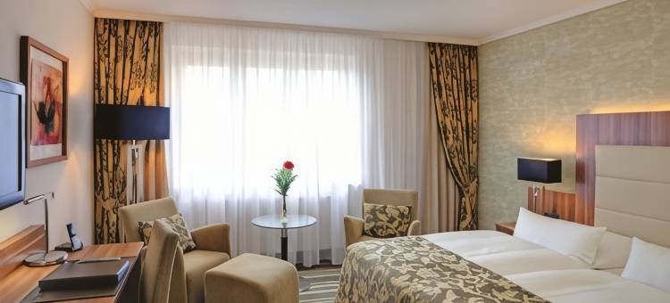 波特切霍夫贝斯特韦斯特优质酒店(Best Western Plus Hotel Boettcherhof)图片