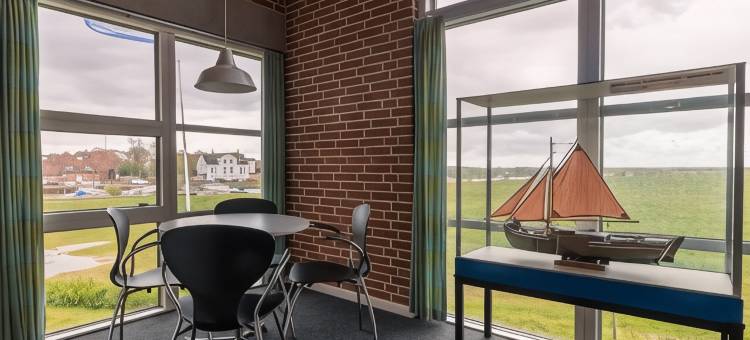 里伯丹旅舍(Danhostel Ribe)图片