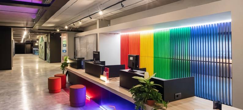 宜必思尚品罗马奥里利亚酒店(Ibis Styles Roma Aurelia)图片