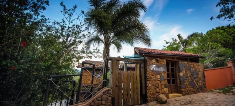 Pousada格雷那达山庄(Villa Buena Vista)图片