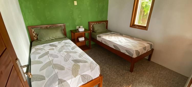 阿拉姆基塔(Alam Kita)图片