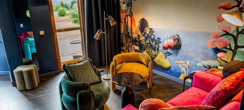 赖因斯贝格莎比亚饭店(Sapia Hotel Rheinsberg)图片