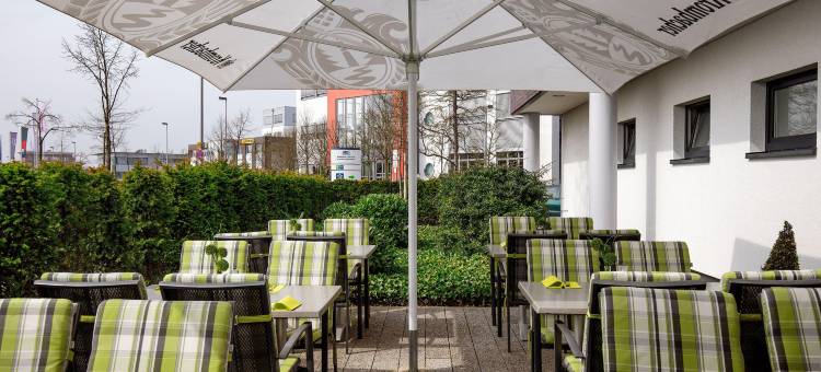 Holiday Inn Express 不来梅机场智选假日酒店(Holiday Inn Express Bremen Airport)图片