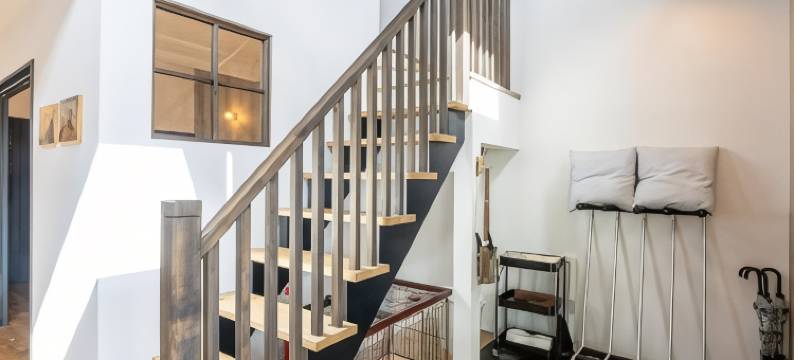 Tabist 冲浪别墅(Tabist Pension Third Place)图片