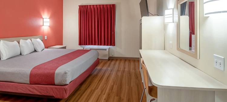 安克雷奇市中区(Anchorage, AK - Midtown)图片