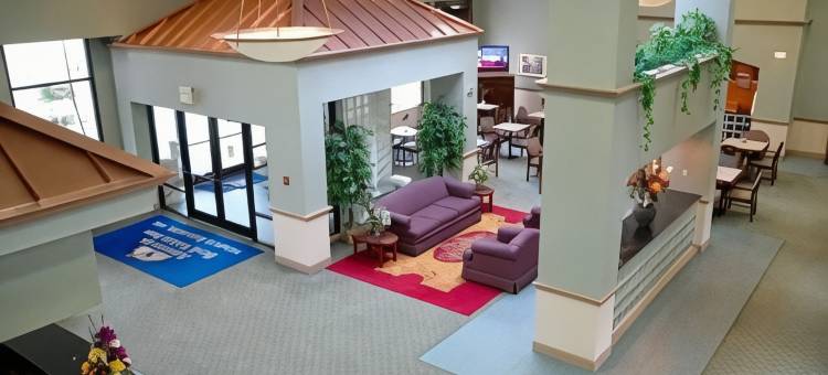 图尼卡度假村美洲最佳价值酒店(Americas Best Value Inn-Tunica Resort)图片