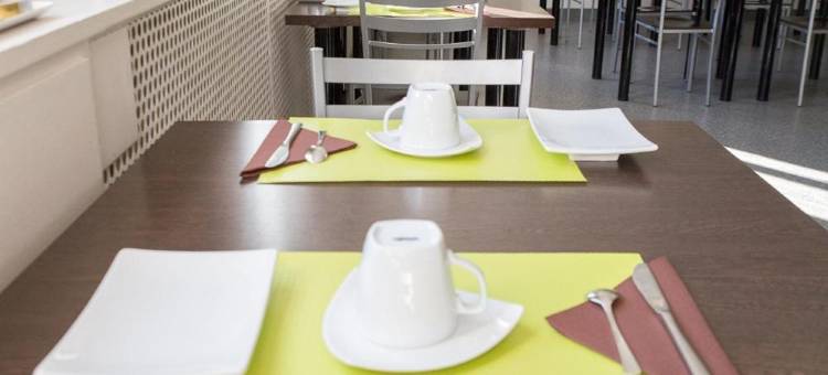 旺代酒店(Hôtel de la Vendée)图片