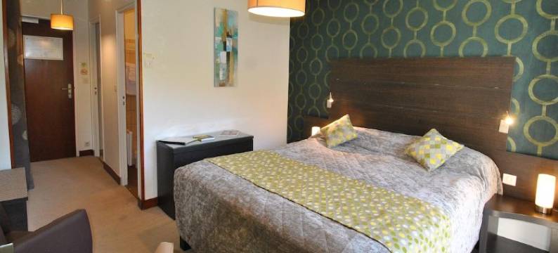 佩里戈尔沃特旅馆(Logis Hostellerie du Perigord Vert)图片