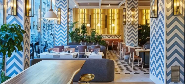 巴塞罗那大教堂酒店(Hotel Barcelona Catedral)图片