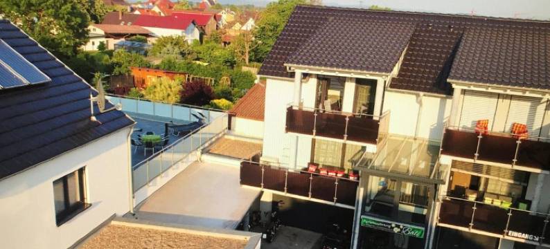 Ferienwohnungen Bali图片