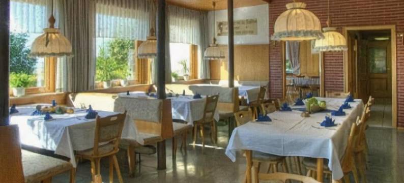 山地乡村旅馆(Landhotel Gasthof am Berg)图片