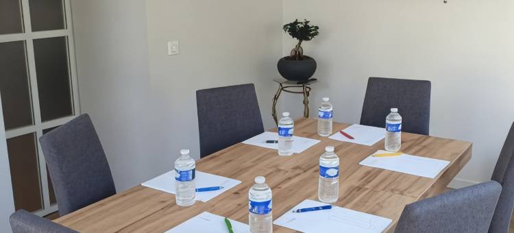 克罗塞利之家酒店(Logis Hotel la Closerie)图片