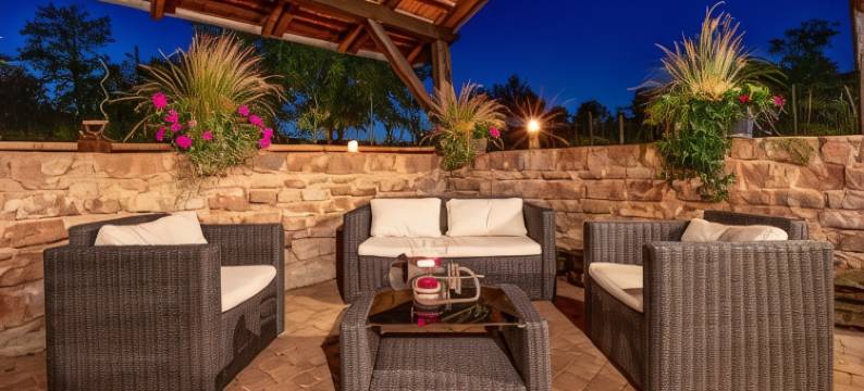 Maison d'Hotes Au Freidbarry图片