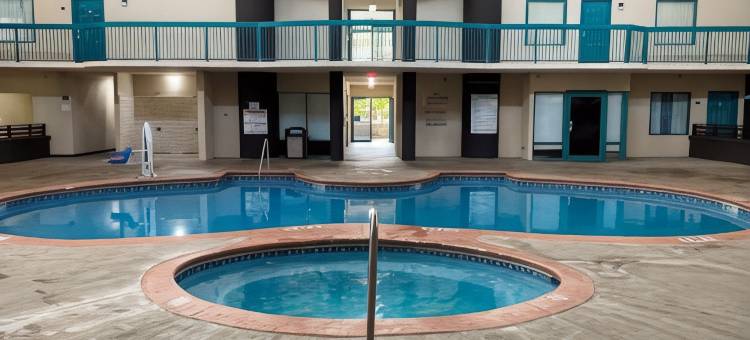 乔治亚州萨凡纳6号工作室-网关及I-95(Studio 6 Savannah, GA - Gateway & I-95)图片