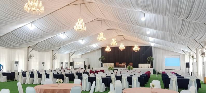 苏麦酒店式公寓(Sumai Hotel Apartment)图片