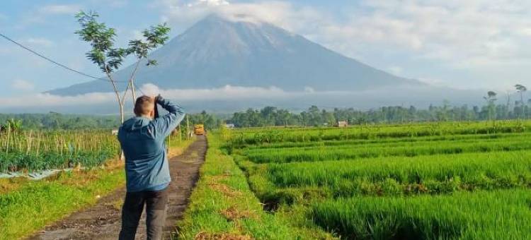 图帕克瑟乌角落家庭旅馆(D'Corner Homestay)图片