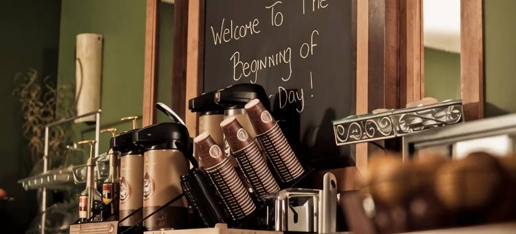 伯灵顿美吟温德姆酒店(AmericInn by Wyndham Burlington)图片