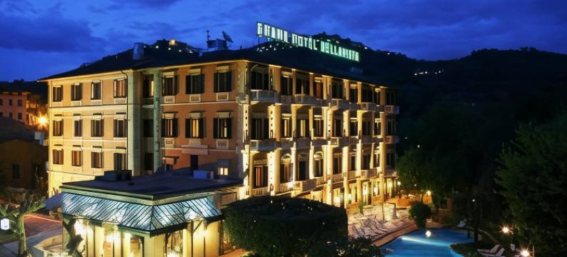 贝拉维斯塔宫殿及高尔夫大酒店(Grand Hotel Bellavista Palace & Golf)图片