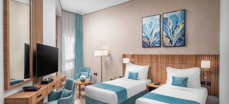 伊拉夫秦湾酒店(Elaf Qinwan Hotel)图片