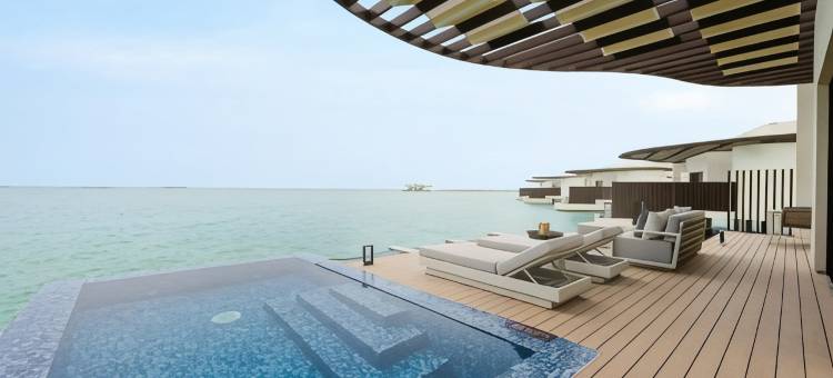 曼缇斯哈瓦尔度假村(Hawar Resort By Mantis)图片