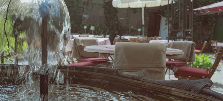 艾贝哈德酒店(Der Eberhard - Sleep & Dine A9 Exit 133)图片