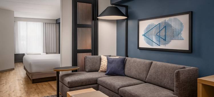 哥伦比亚哈比森凯悦嘉轩酒店(Hyatt Place Columbia Harbison)图片