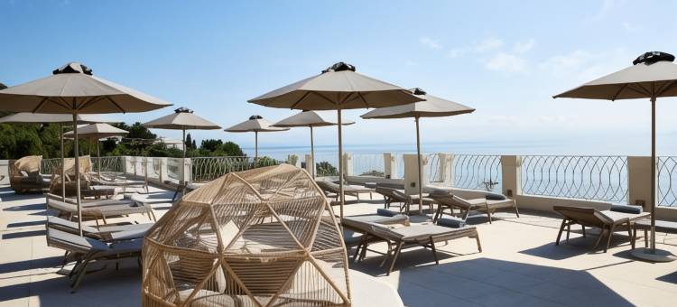 马贝拉尼多别墅套房酒店 - 限成人(Nido, Mar-Bella Collection)图片