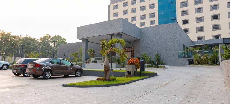 Palms by Eagles Airport City, Formerly Holiday Inn图片