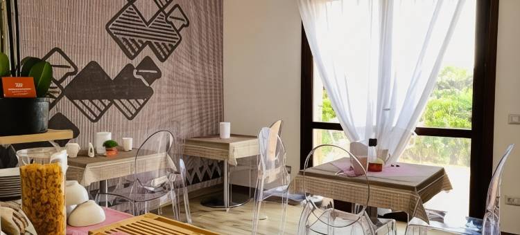 博尔戈休闲酒店 - 多莫(Relais del Borgo- Domo)图片