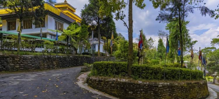 Zostel Homes Pedong, Kalimpong图片
