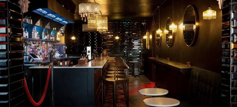 Nomada海滩旅馆 - 限成人(Nomada Beach Hostel- Isla Verde)图片