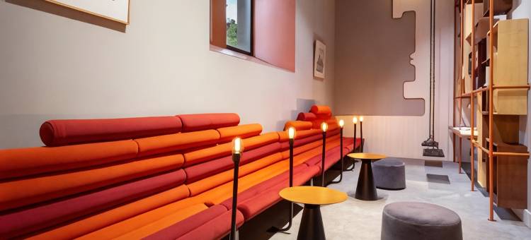 一期一会塔巴卡莱拉酒店(One Shot Tabakalera House)图片