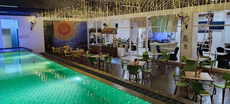 望加锡KHAS酒店(Khas Makassar Hotel)图片
