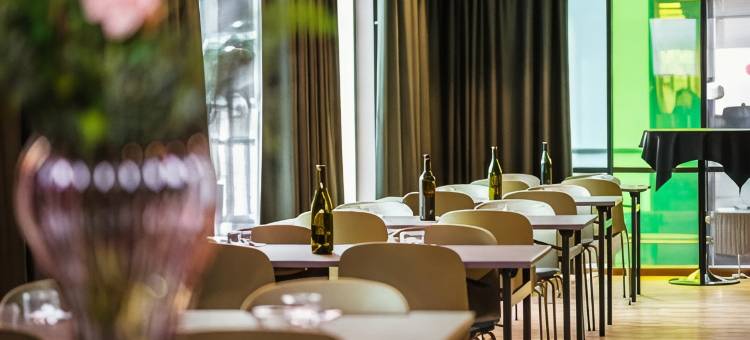 Hyatt Place Gothenburg Central图片