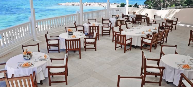 普拉迪姆萨塔乌拉利亚德瑞欧酒店(Grand Hotel Palladium Santa Eulalia del Río)图片