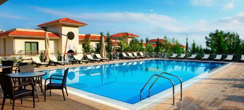 科利内姆高尔夫海滩度假村(Korineum Golf & Beach Resort)图片