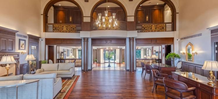 马努马哈拉尼酒店(Namah Nainital, A Member of Radisson Individuals)图片