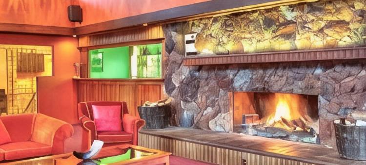 怀塔科里水疗度假酒店(Waitakere Resort & Spa)图片