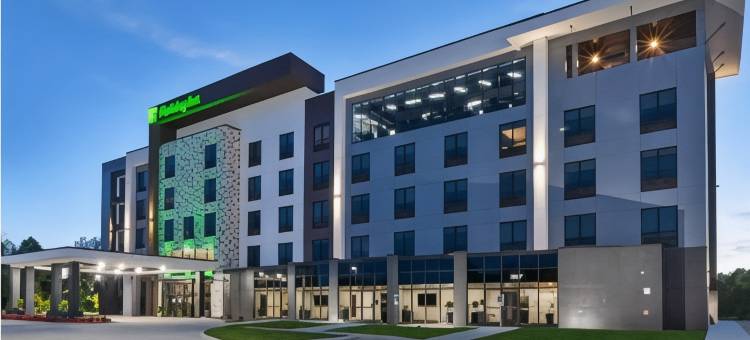 库克维尔假日酒店(Holiday Inn Cookeville)图片