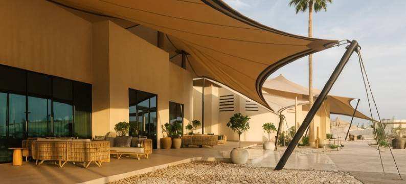 我们的Habitas Ras Abrouq(Our Habitas Ras Abrouq)图片