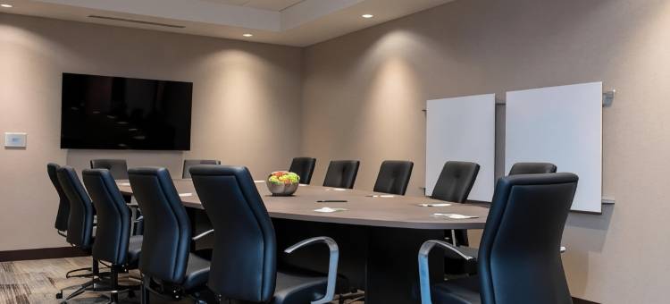 霍兰德市中心万怡酒店(Courtyard Holland Downtown)图片