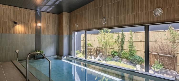 路途酒店砺波交流道店(Hotel Route Inn Tonami Inter)图片